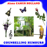 album Counselling humours