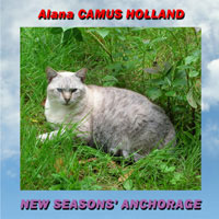 album New seasons' anchorage